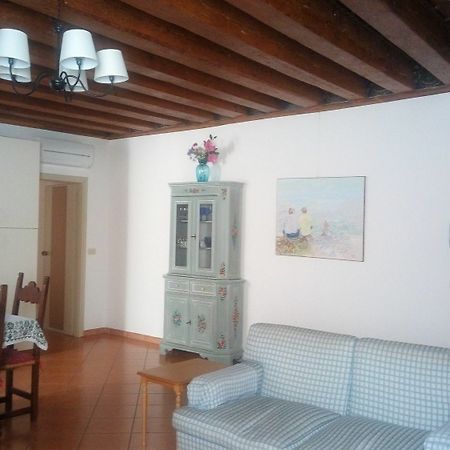 Palazzo Camozzini Apartments Vérone Extérieur photo