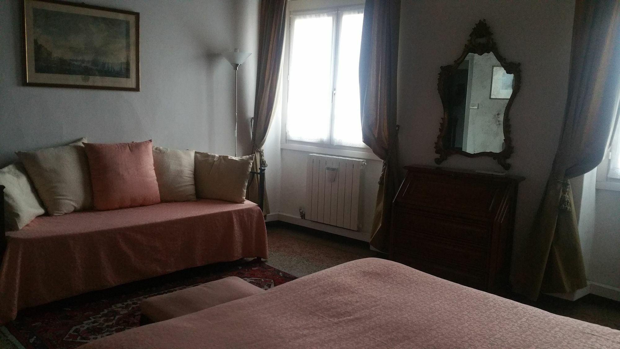 Palazzo Camozzini Apartments Vérone Extérieur photo