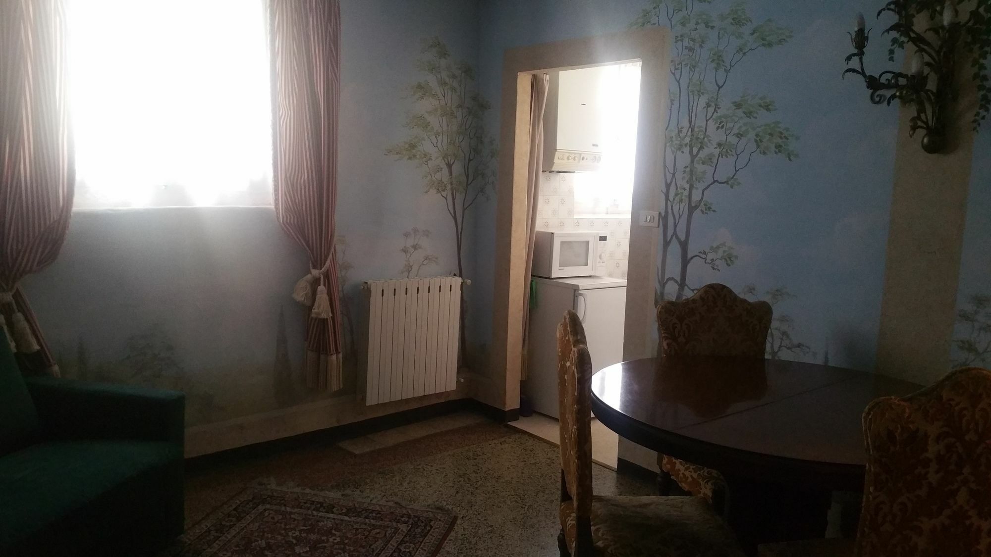 Palazzo Camozzini Apartments Vérone Extérieur photo